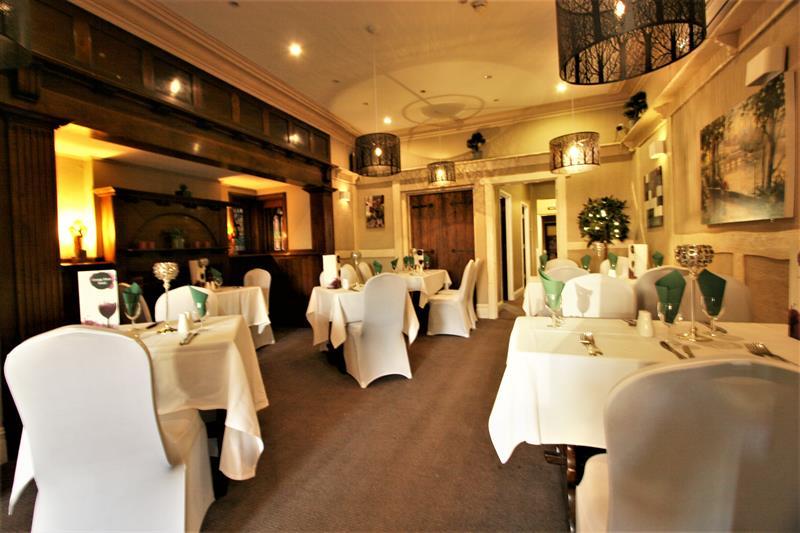 Grange Moor Hotel Maidstone Bagian luar foto