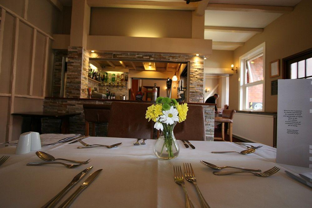 Grange Moor Hotel Maidstone Bagian luar foto